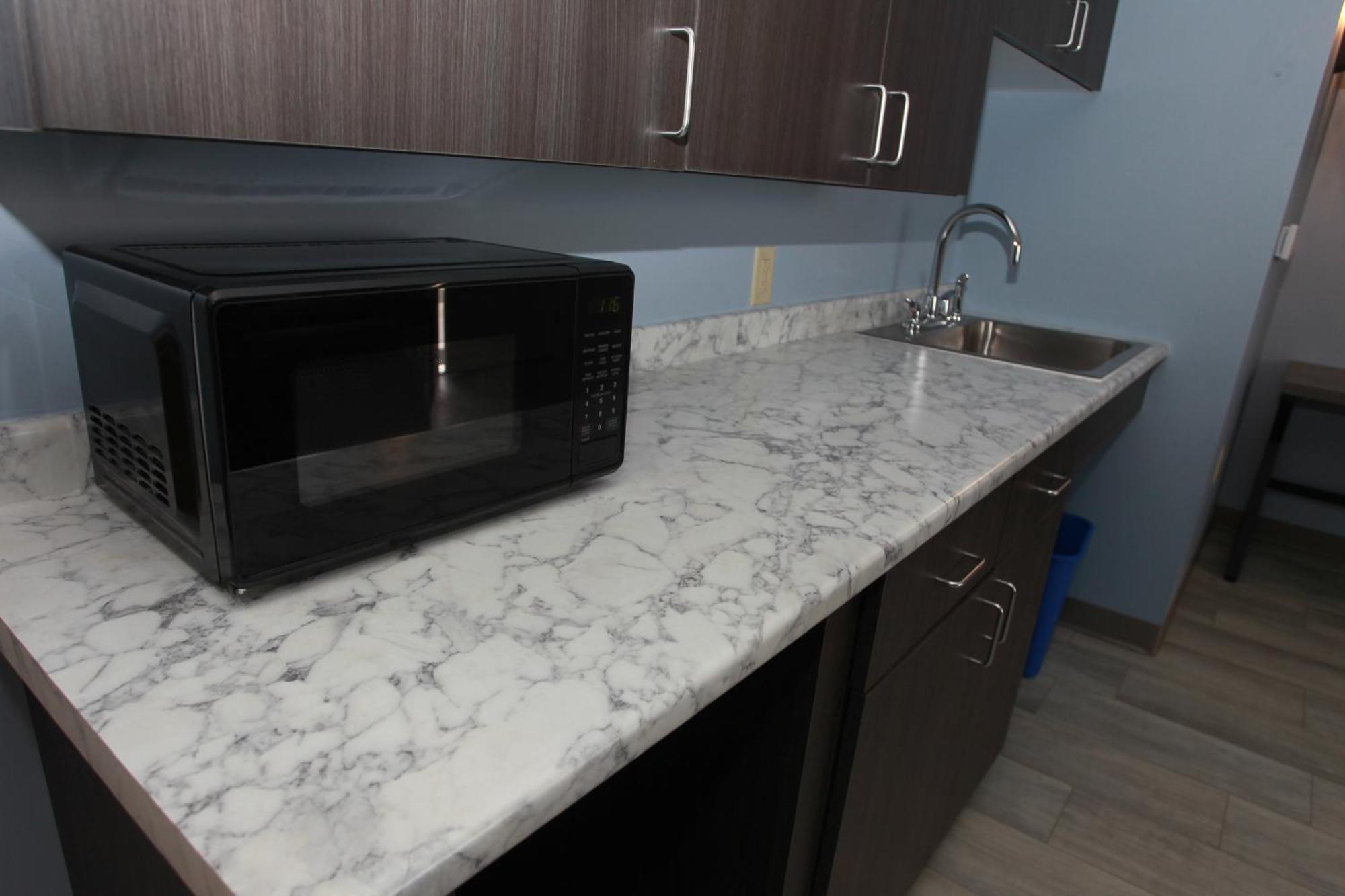 Wolastoq Inn And Suites Houlton Luaran gambar